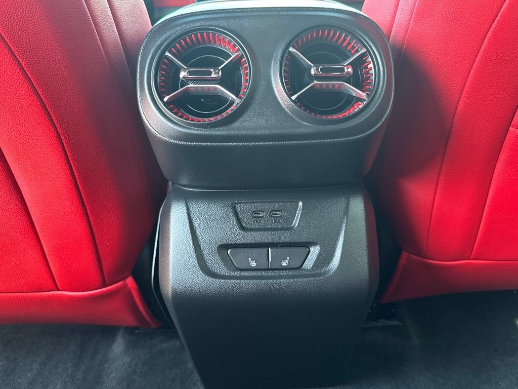 Used 2024 Chevrolet Blazer EV RS AWD/4WD image 37