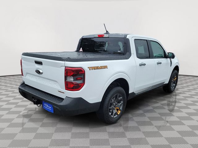 Certified 2023 Ford Maverick Tremor AWD/4WD image 5