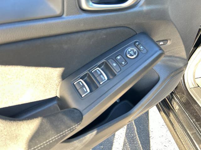 Used 2022 Honda Civic Sport image 11