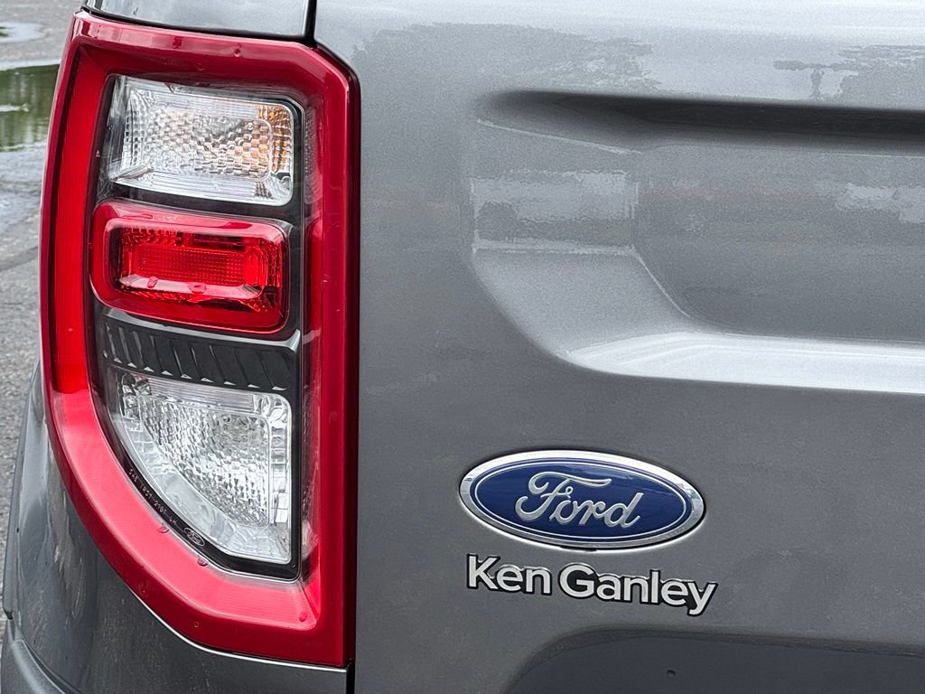 Certified 2023 Ford Bronco Sport Outer Banks w/ Tech Package AWD/4WD image 11