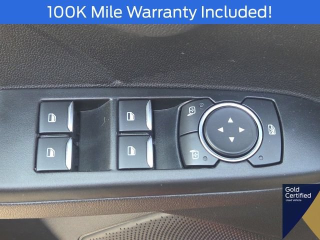 Certified 2022 Ford Escape SE w/ Convenience Package FWD image 28