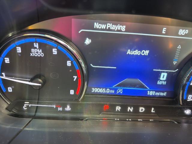 Certified 2023 Ford Bronco Sport Outer Banks w/ Tech Package image 13