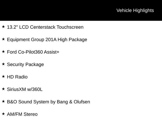 Certified 2024 Ford Mustang Premium RWD image 15