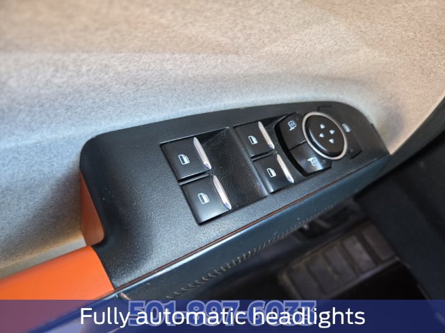 Certified 2023 Ford Maverick XLT w/ XLT Luxury Package FWD image 41