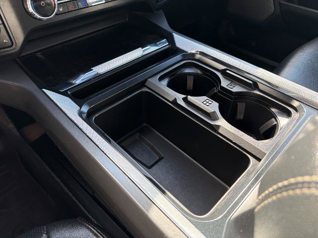 Certified 2023 Ford F250 Lariat AWD/4WD image 37