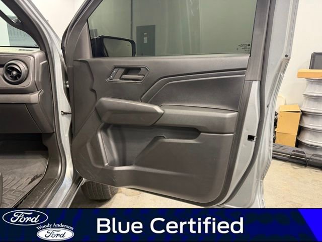 Used 2024 Chevrolet Colorado Trail Boss w/ Advanced Trailering Package image 27