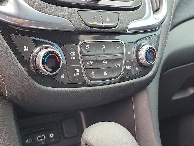 Used 2022 Chevrolet Equinox Premier image 30