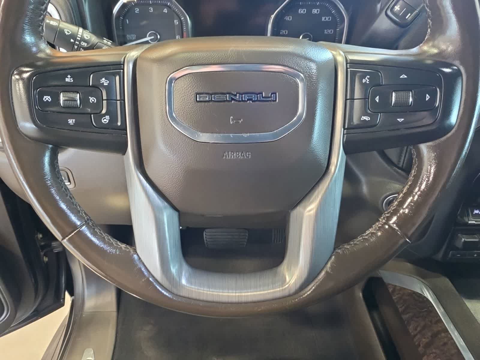 Used 2019 GMC Sierra 1500 Denali w/ Technology Package AWD/4WD image 18