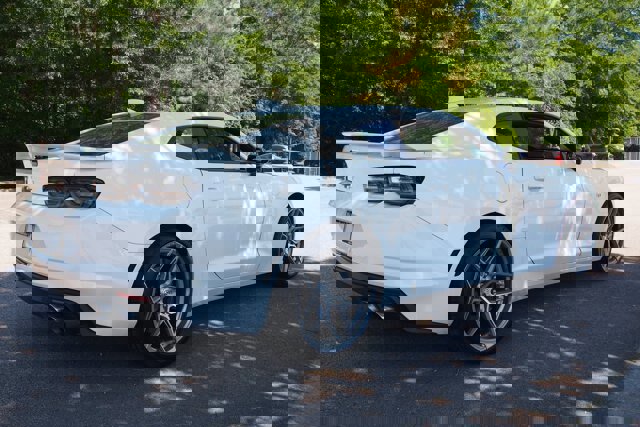 Used 2023 Chevrolet Camaro SS image 4