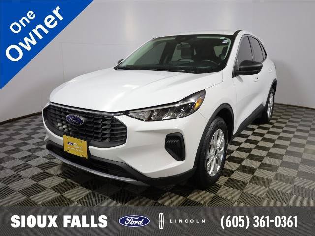Certified 2024 Ford Escape Active w/ Tech Pack #1