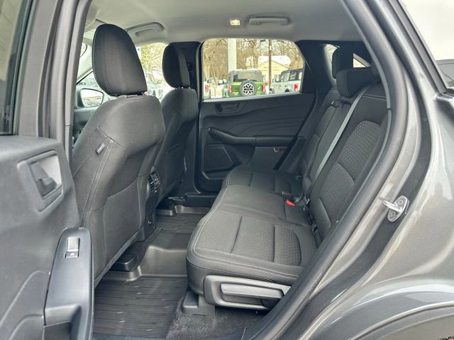 Certified 2025 Ford Escape Active w/ Cold Weather Package image 43