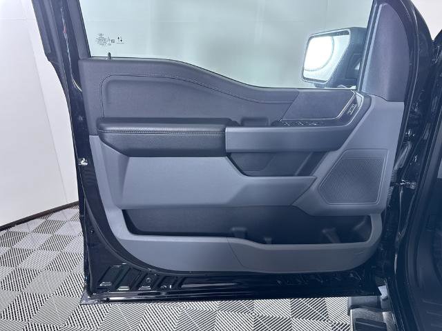Certified 2024 Ford F150 XLT w/ Mobile Office Package image 26