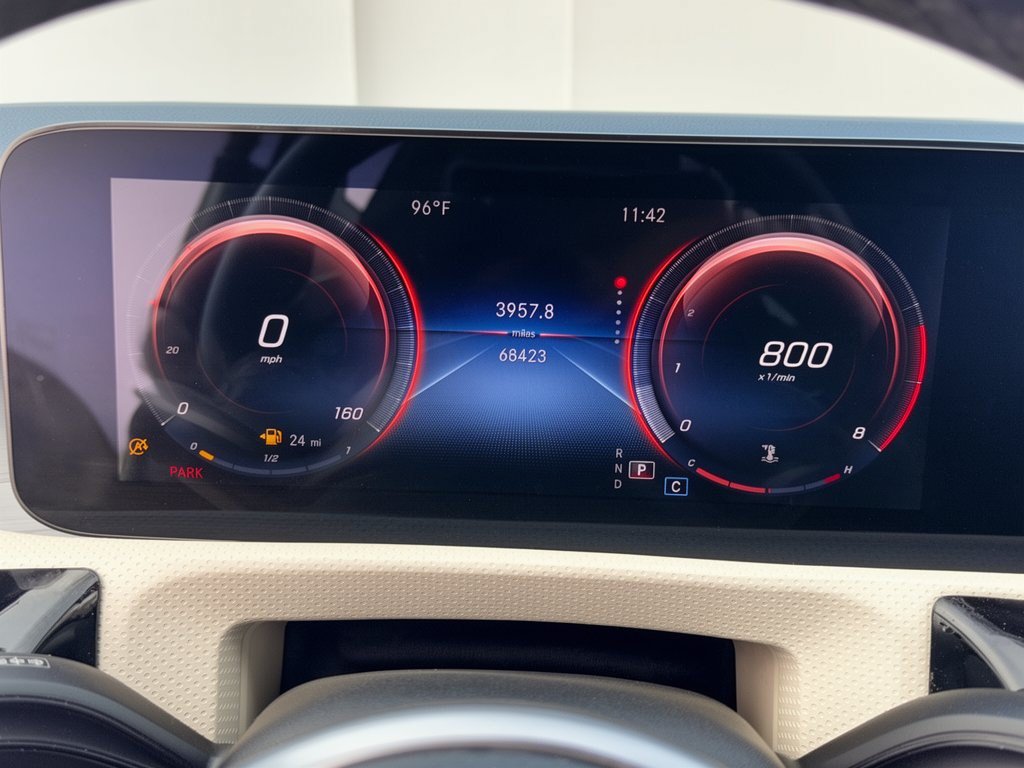 Used 2021 Mercedes-Benz A 220 4MATIC image 26
