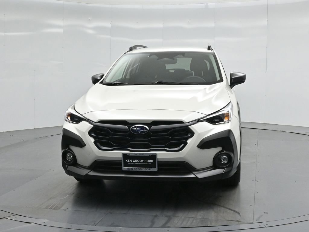 Used 2025 Subaru Crosstrek 2.0i Premium w/ Crosstrek Mirror Package AWD/4WD image 32