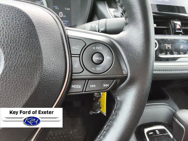 Used 2020 Toyota Corolla SE FWD image 28