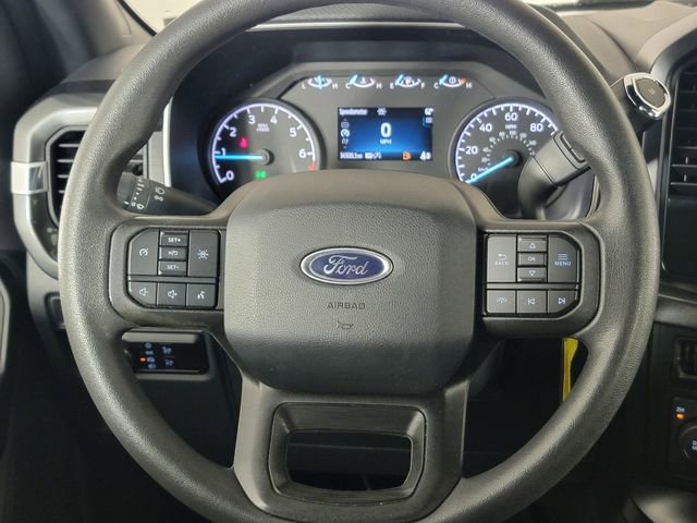 Certified 2023 Ford F150 XL w/ STX Appearance Package AWD/4WD image 24