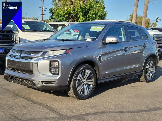 Used 2024 Mitsubishi Outlander Sport 2.0 ES image 1