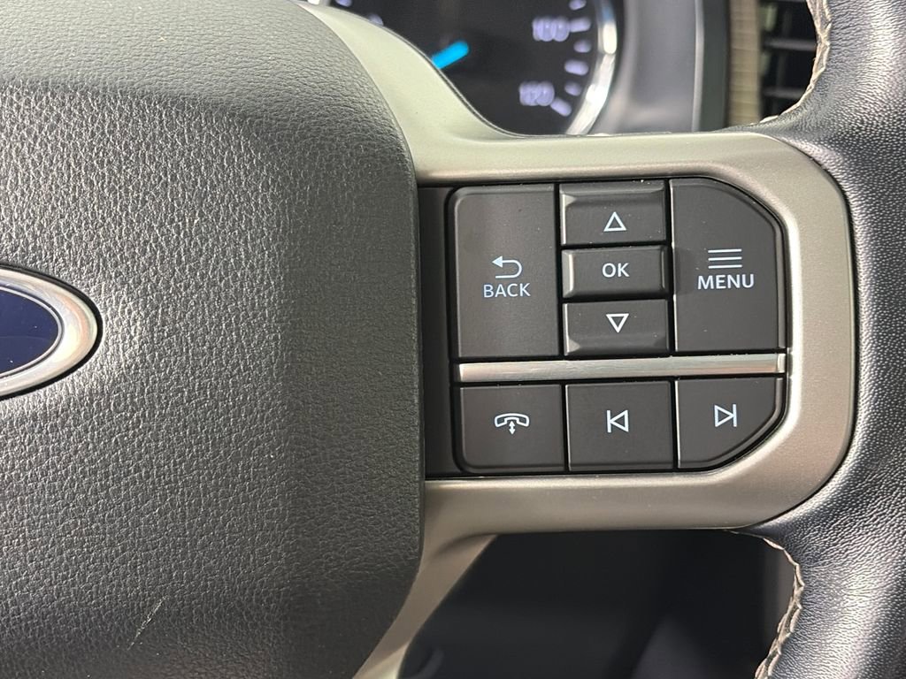 Certified 2023 Ford Expedition Max Limited AWD/4WD image 18