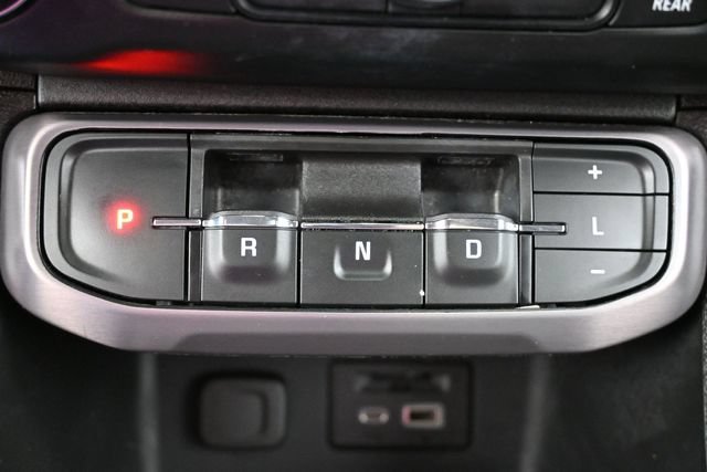 Used 2023 GMC Acadia AT4 AWD/4WD image 27