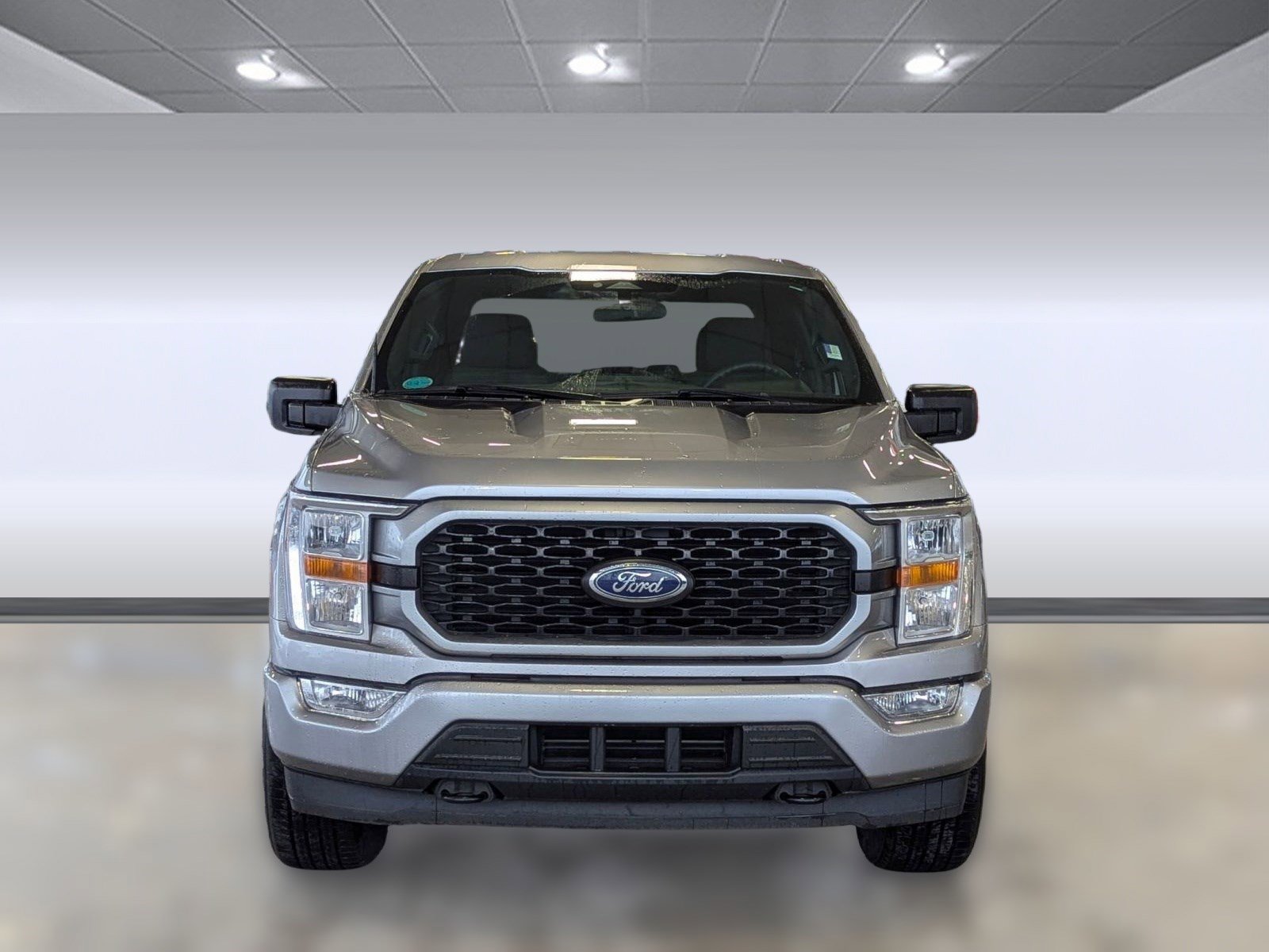 Certified 2022 Ford F150 XL w/ STX Appearance Package image 6
