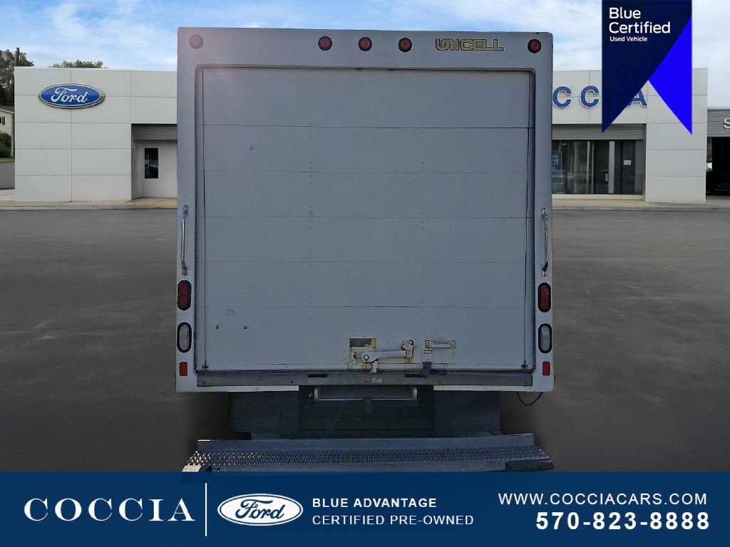 Certified 2021 Ford E-350 and Econoline 350 Super Duty w/ Power Windows & Locks Group RWD image 5