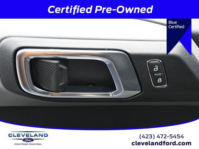 Certified 2022 Ford Bronco Big Bend image 12