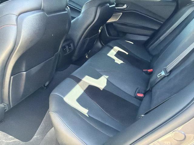 Used 2022 Acura TLX w/ A-SPEC Package AWD/4WD image 18