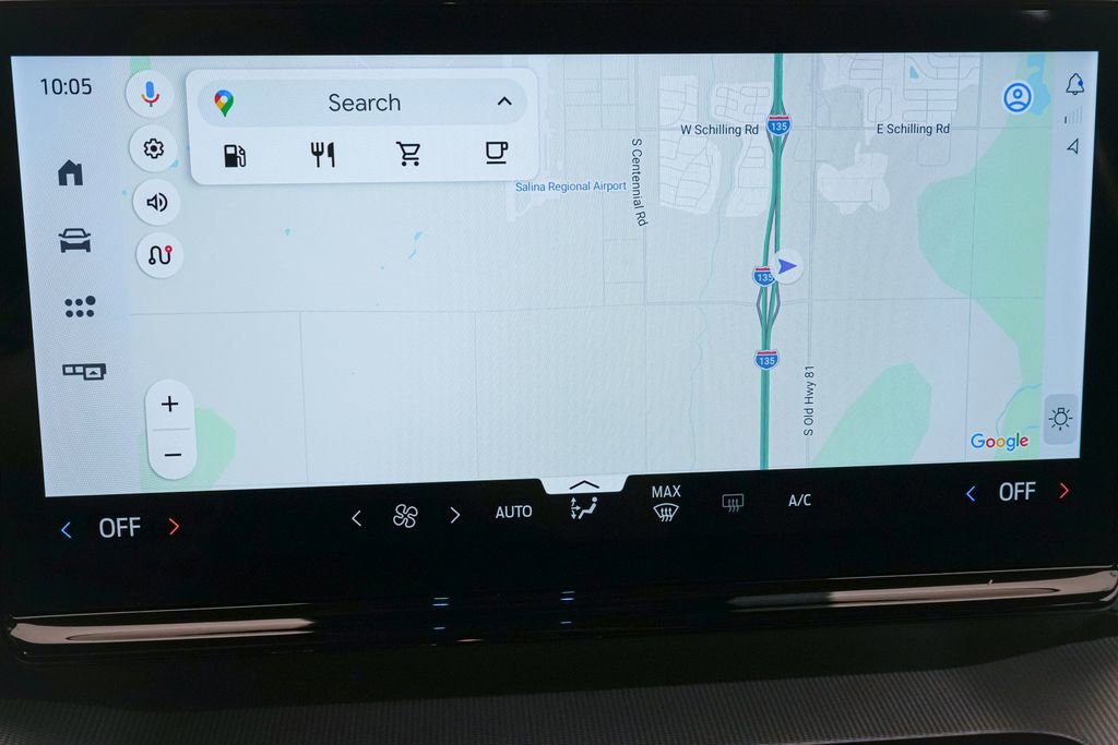 Certified 2025 Ford Expedition Max Active image 17