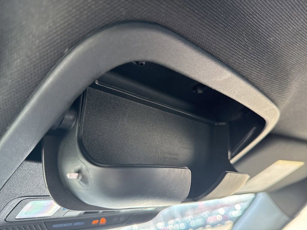 Certified 2025 Ford Explorer Platinum w/ Ultimate Package image 25