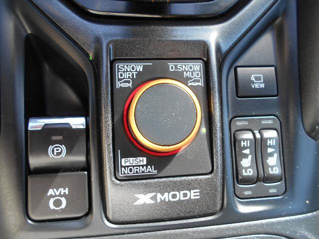 Used 2023 Subaru Forester Wilderness AWD/4WD image 16