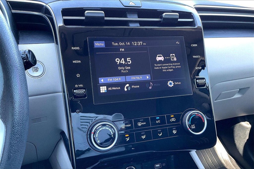 Used 2023 Hyundai Tucson SEL image 26