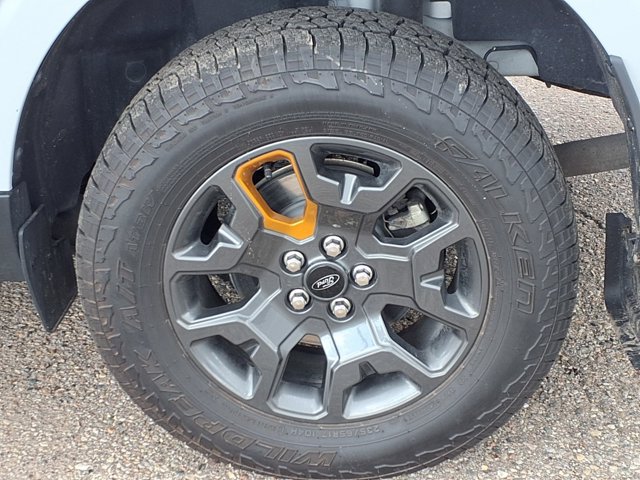 Certified 2023 Ford Maverick Tremor w/ Tremor Off-Road Package AWD/4WD image 30