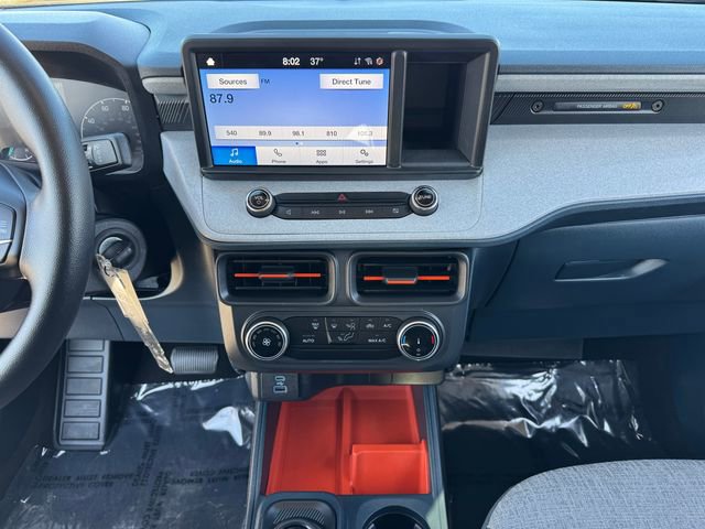 Certified 2024 Ford Maverick XLT FWD image 25