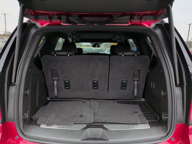 Used 2023 Chevrolet Tahoe RST image 32