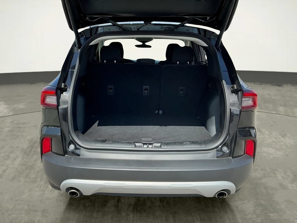 Certified 2024 Ford Escape Active FWD image 15