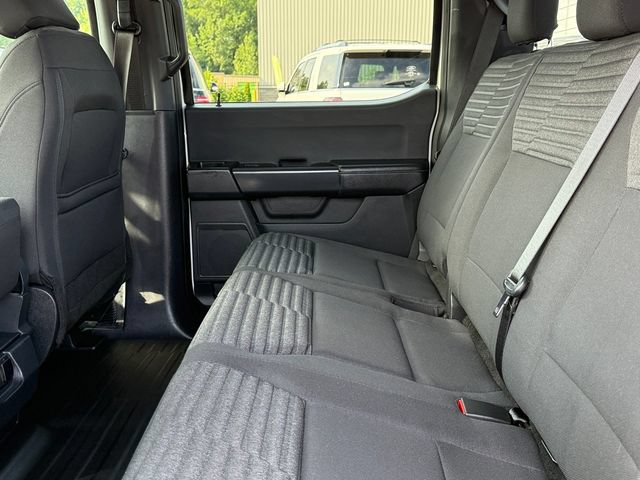 Certified 2023 Ford F150 XL w/ STX Appearance Package AWD/4WD image 20