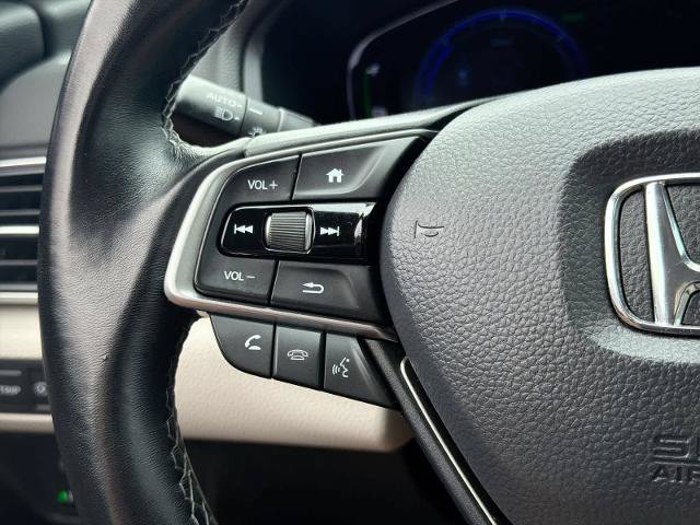 Used 2022 Honda Accord EX-L image 25