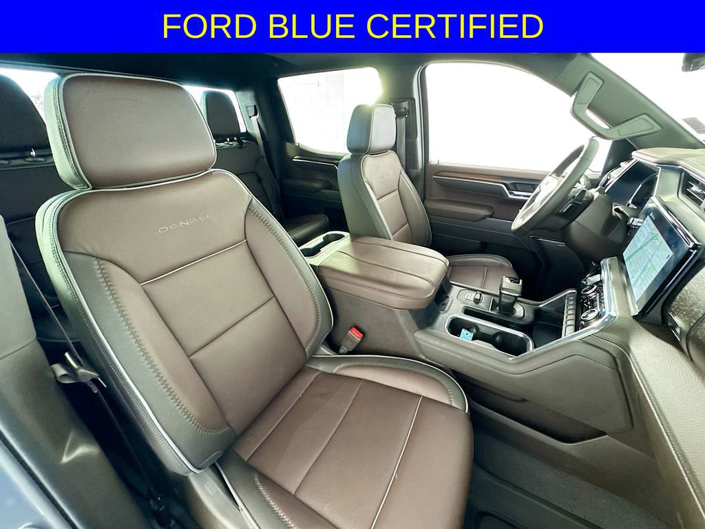 Used 2026 GMC Sierra 1500 Denali image 30
