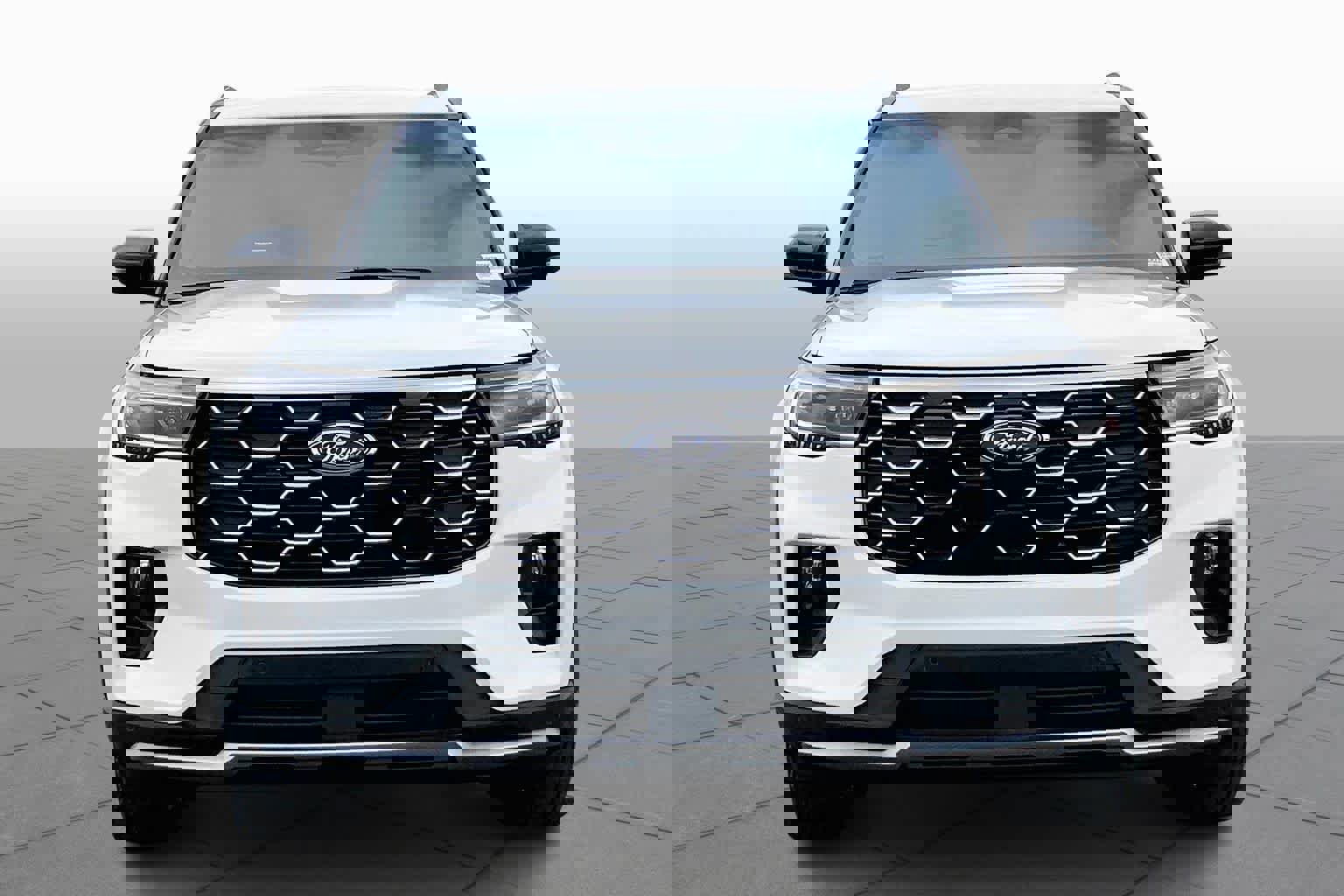 Certified 2025 Ford Explorer Platinum AWD/4WD image 6