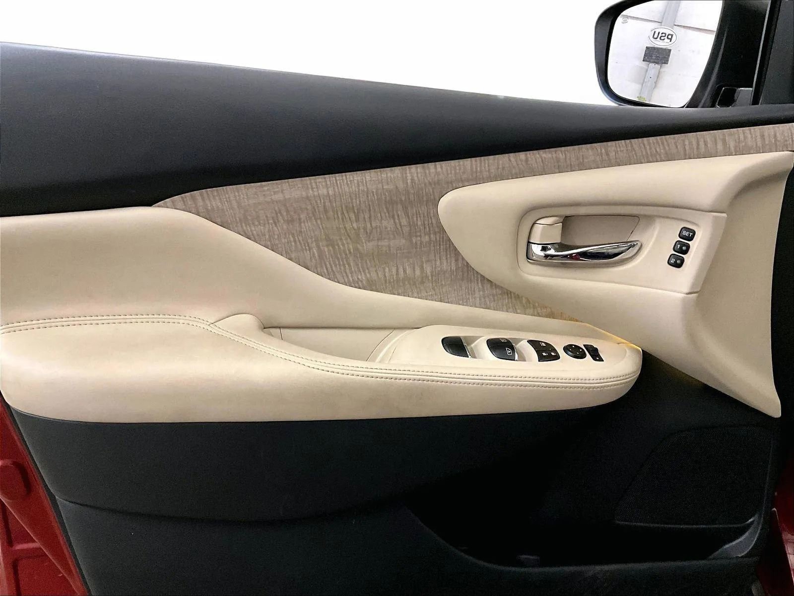 Used 2020 Nissan Murano SL w/ Cargo Package image 22