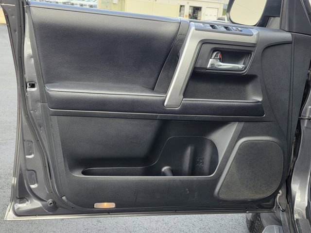 Used 2019 Toyota 4Runner SR5 Premium image 14