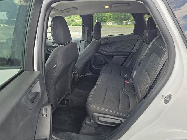 Certified 2025 Ford Escape Active AWD/4WD image 9