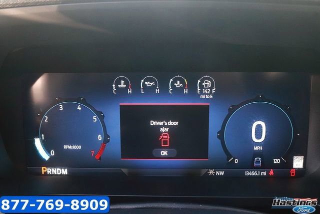 Certified 2024 Ford F150 XLT w/ Equipment Group 302A MID image 19