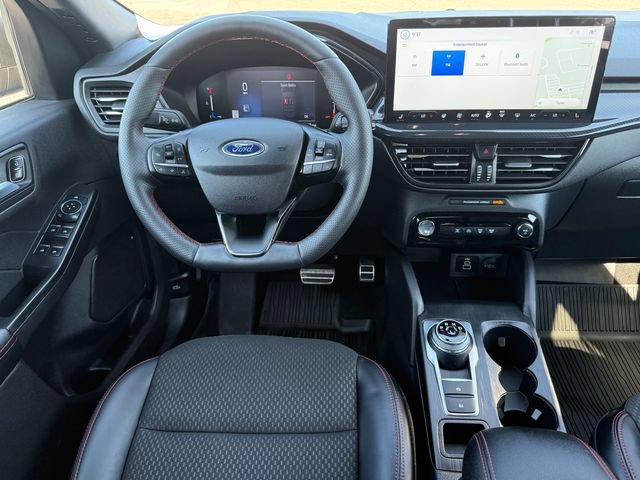 Certified 2024 Ford Escape ST-Line w/ Tech Pack #1 AWD/4WD image 8