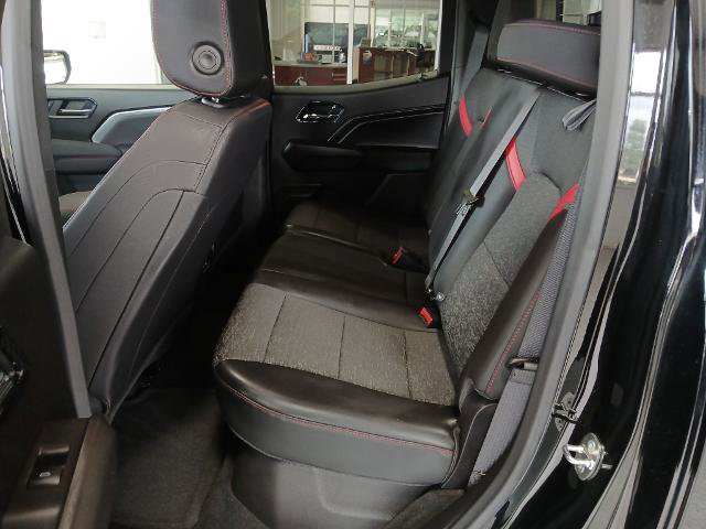 Used 2023 Chevrolet Colorado Z71 w/ Z71 Convenience Package 2 image 10