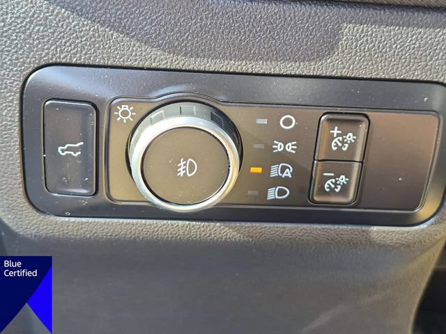 Certified 2023 Ford Bronco Sport Outer Banks w/ Tech Package AWD/4WD image 17