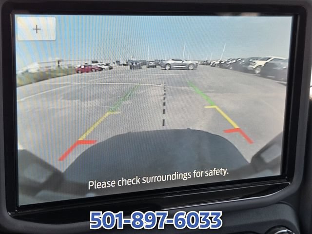 Certified 2021 Ford Bronco Sport Big Bend AWD/4WD image 19