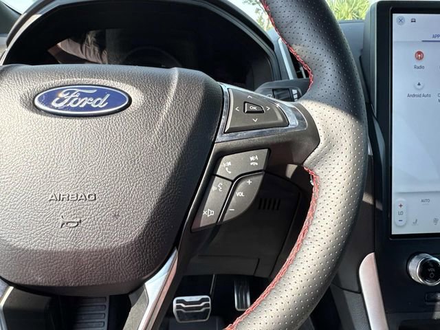 Certified 2024 Ford Edge ST-Line image 23