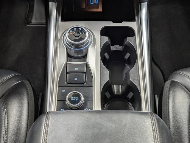 Certified 2023 Ford Explorer Platinum w/ Technology Package AWD/4WD image 7
