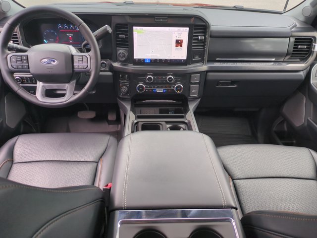 Certified 2026 Ford F250 Lariat w/ Tremor Off-Road Package AWD/4WD image 32